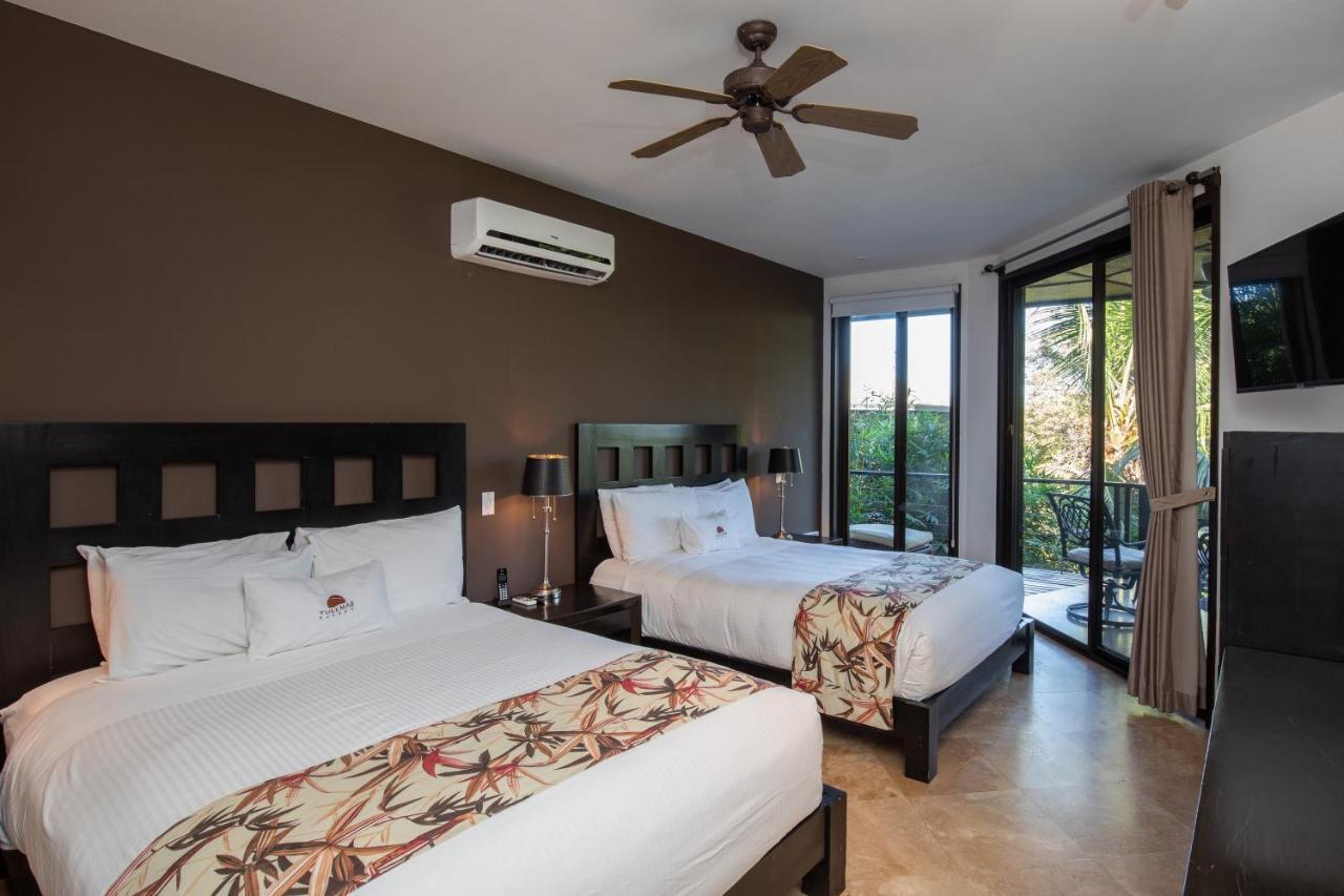 Tulemar Resort Manuel Antonio Dış mekan fotoğraf