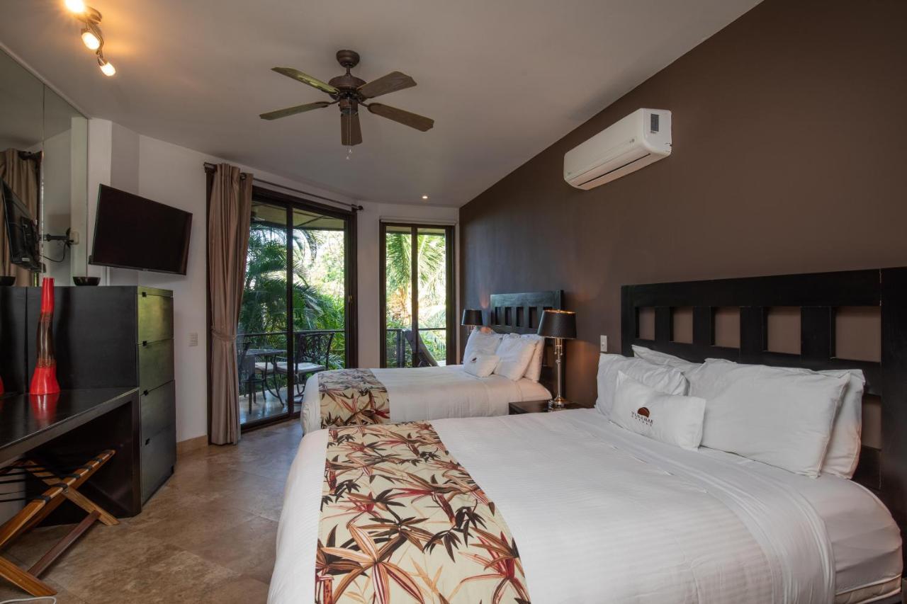 Tulemar Resort Manuel Antonio Dış mekan fotoğraf
