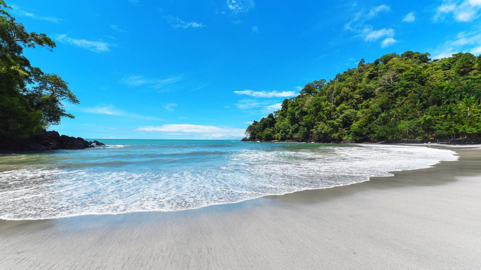 Tulemar Resort Manuel Antonio Dış mekan fotoğraf