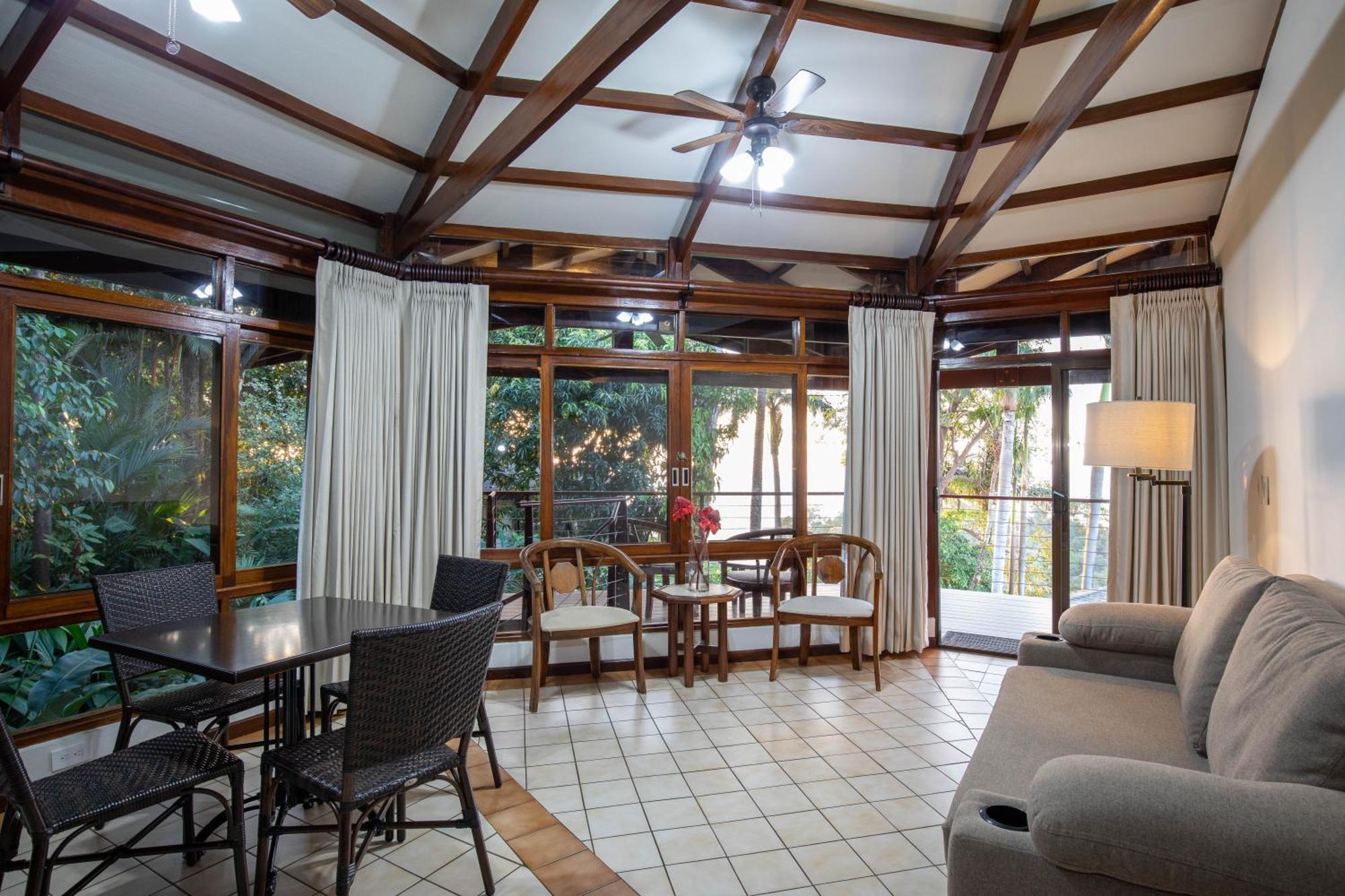 Tulemar Resort Manuel Antonio Dış mekan fotoğraf