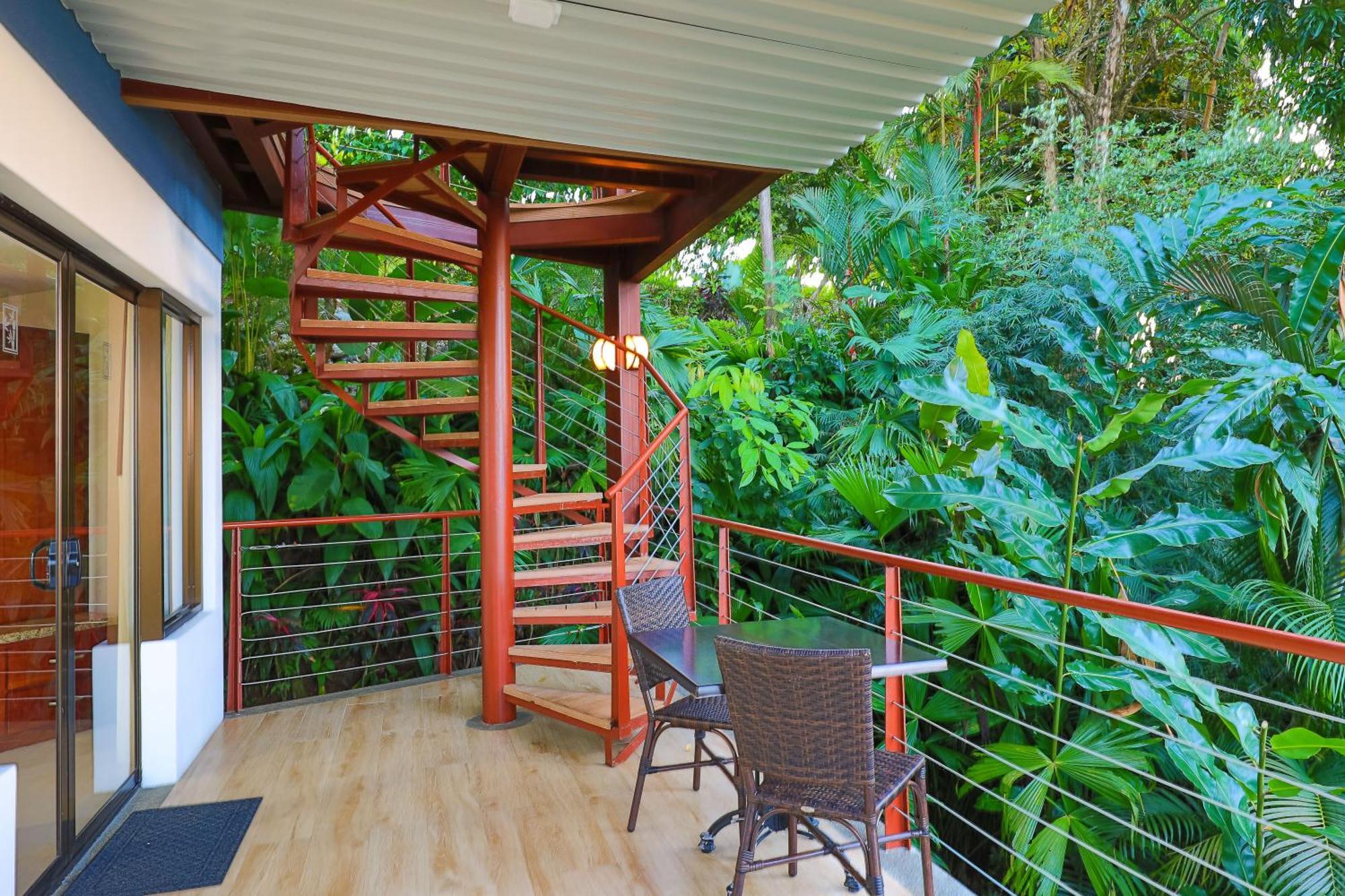Tulemar Resort Manuel Antonio Dış mekan fotoğraf