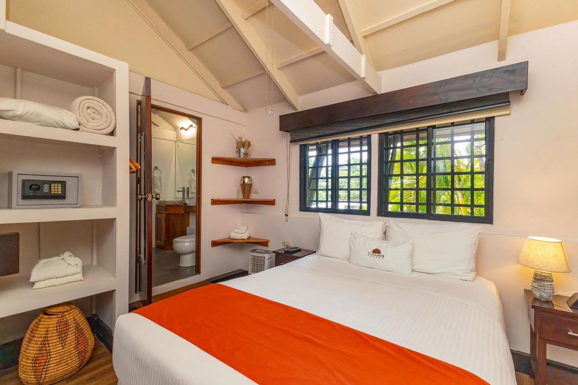 Tulemar Resort Manuel Antonio Dış mekan fotoğraf