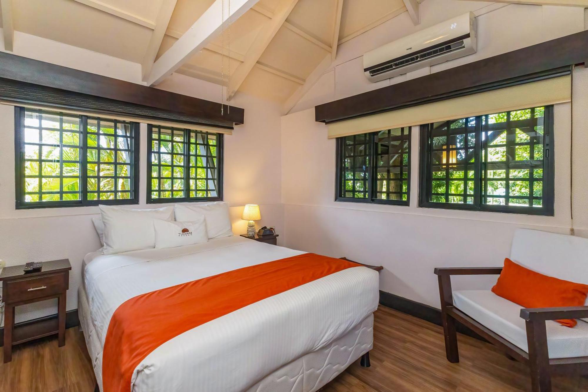 Tulemar Resort Manuel Antonio Dış mekan fotoğraf